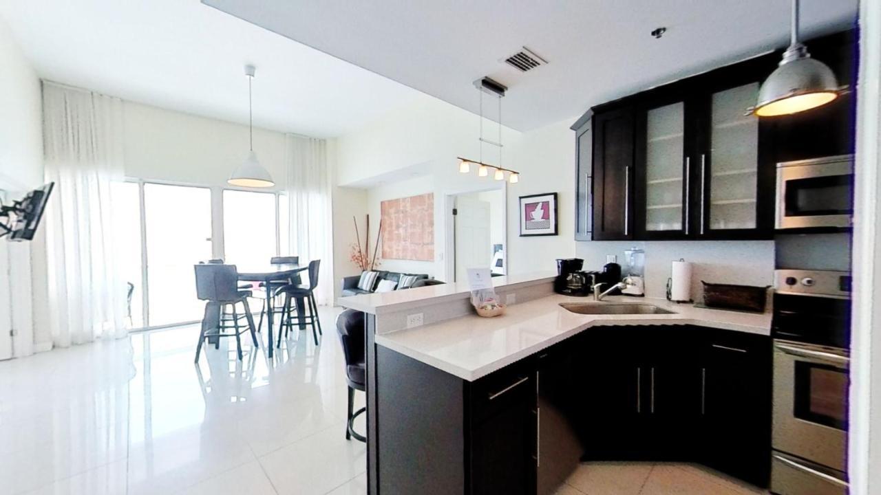 Castle Ph3 Villa Miami Beach Exterior foto