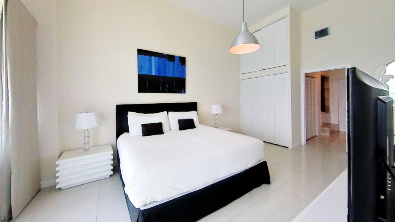 Castle Ph3 Villa Miami Beach Exterior foto