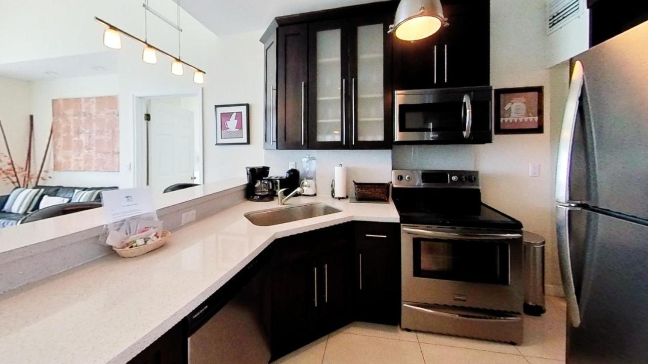 Castle Ph3 Villa Miami Beach Exterior foto