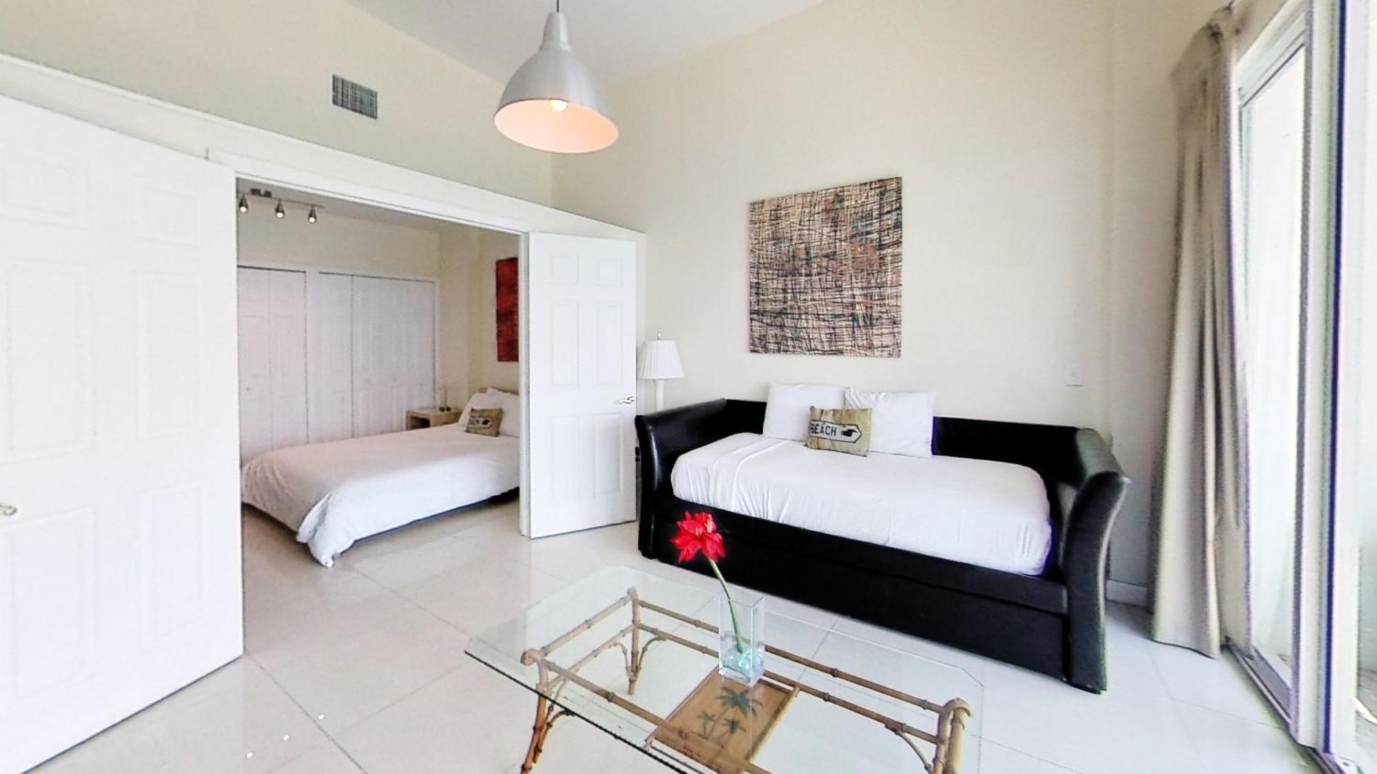 Castle Ph3 Villa Miami Beach Exterior foto