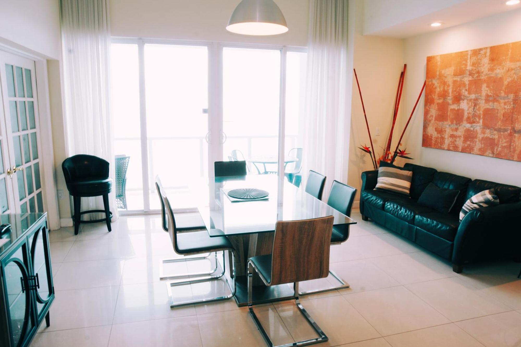Castle Ph3 Villa Miami Beach Exterior foto