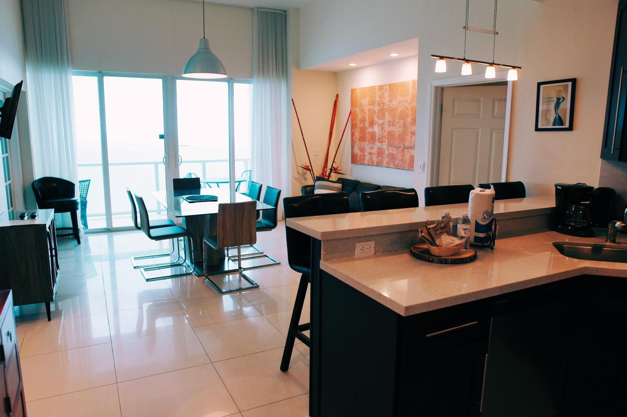 Castle Ph3 Villa Miami Beach Exterior foto