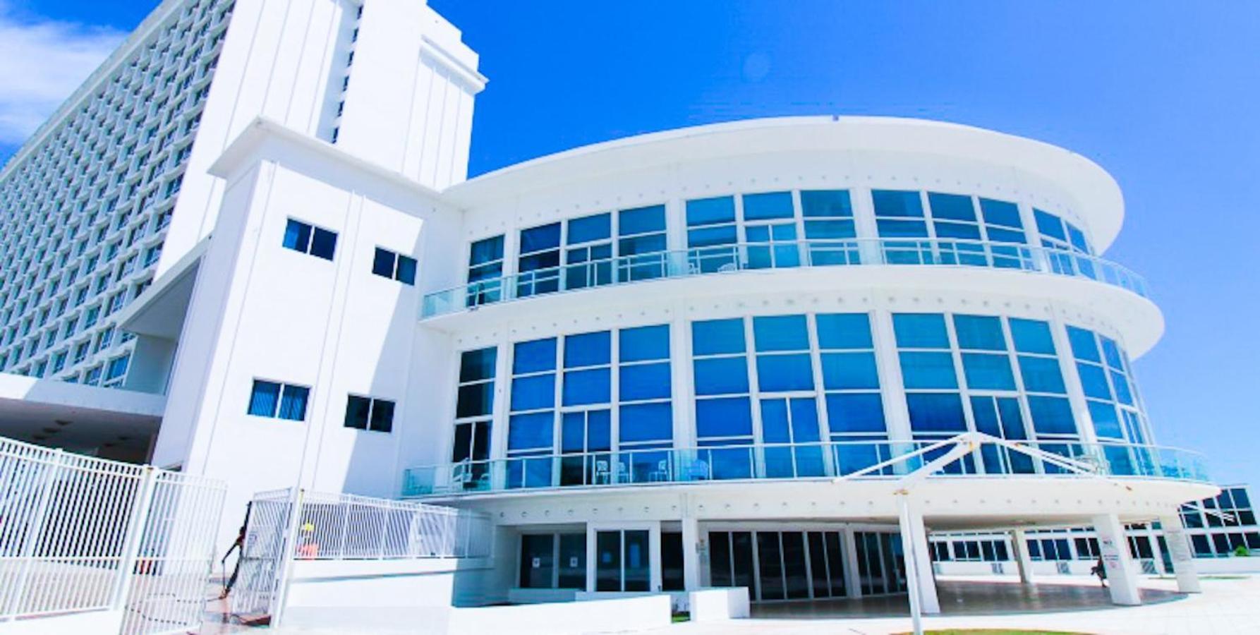 Castle Ph3 Villa Miami Beach Exterior foto