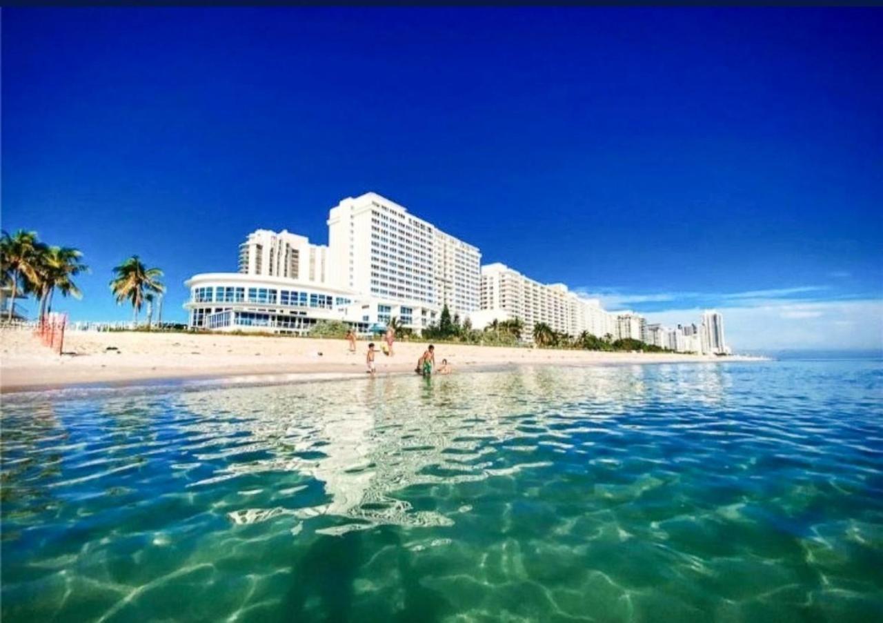 Castle Ph3 Villa Miami Beach Exterior foto