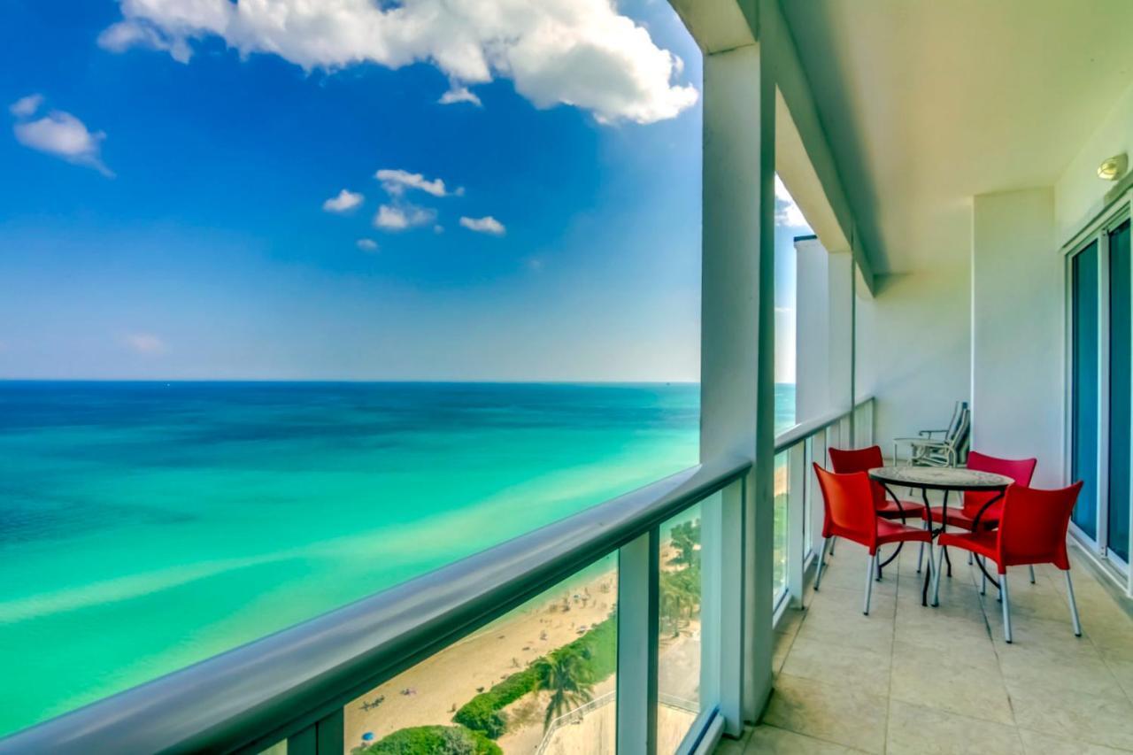 Castle Ph3 Villa Miami Beach Exterior foto