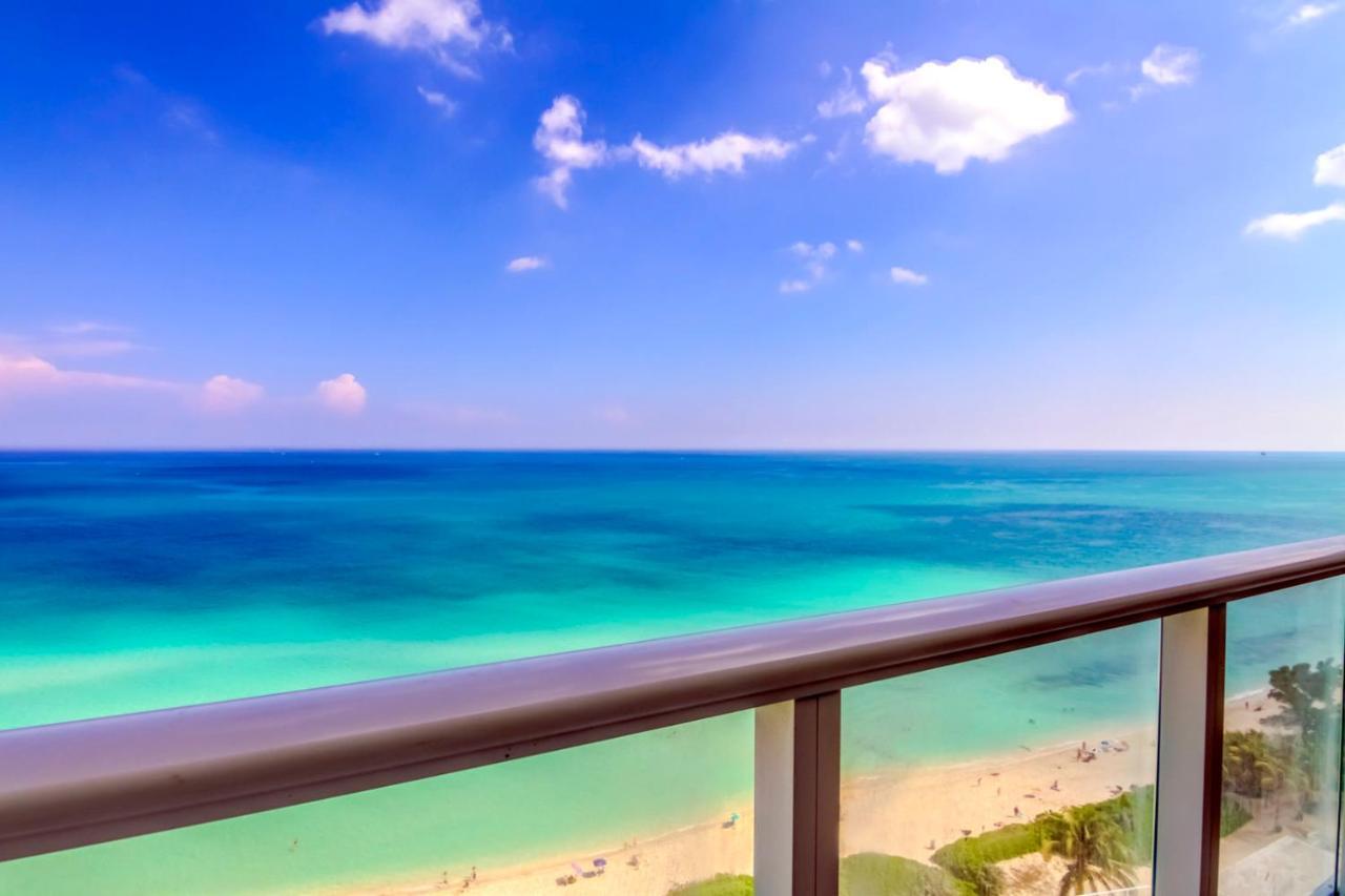 Castle Ph3 Villa Miami Beach Exterior foto